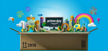 Las mejores ofertas del Amazon Prime Day 2018 para ciclistas